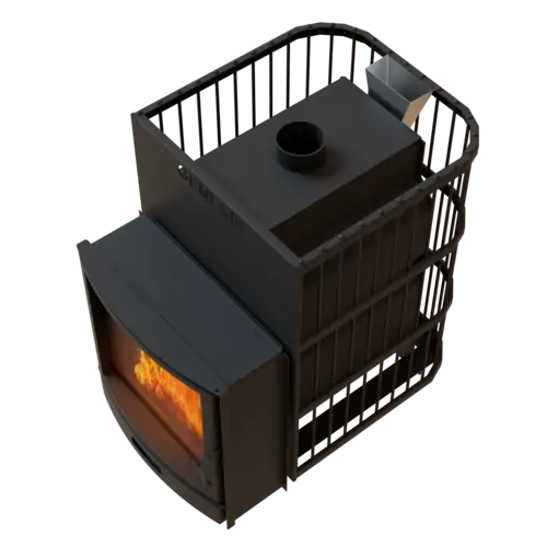 Печь для бани Genesis GN 500 БС фото в Челябинске