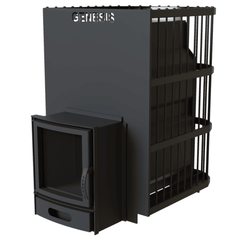 Печь для бани Genesis G 500 МС фото в Челябинске