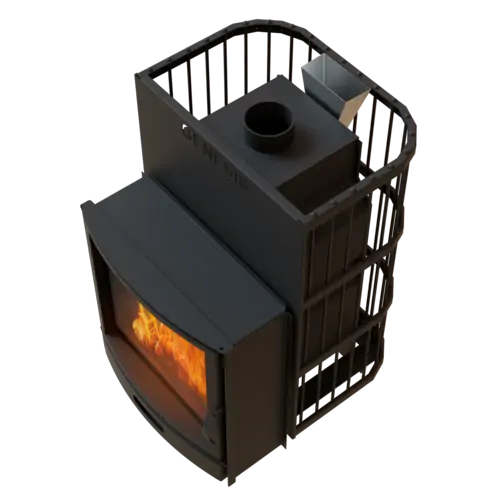 Печь для бани Genesis GN 300 БС фото в Челябинске