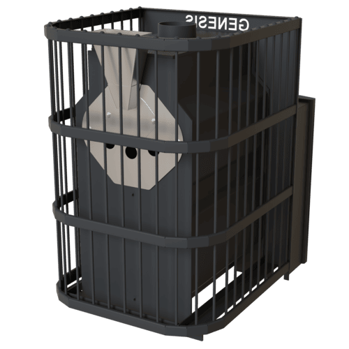 Печь для бани Genesis G 500 БС фото в Челябинске