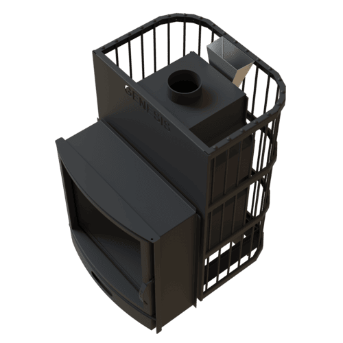 Печь для бани Genesis G 300 БС фото в Челябинске