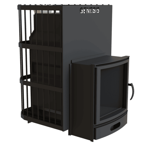 Печь для бани Genesis G 400 СС фото в Челябинске