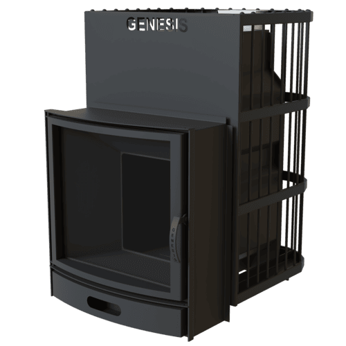 Печь для бани Genesis G 400 БС фото в Челябинске