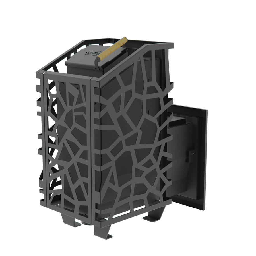 Арма 900 с металлической дверцей фото в Челябинске