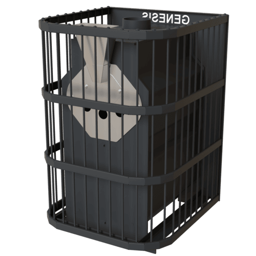 Печь для бани Genesis G 500 МС фото в Челябинске