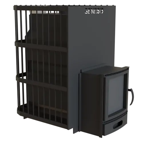 Печь для бани Genesis GN 500 фото в Челябинске