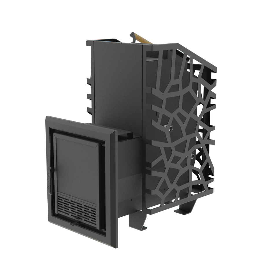 Арма 900 с металлической дверцей