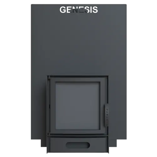 Печь для бани Genesis GN 400 фото в Челябинске