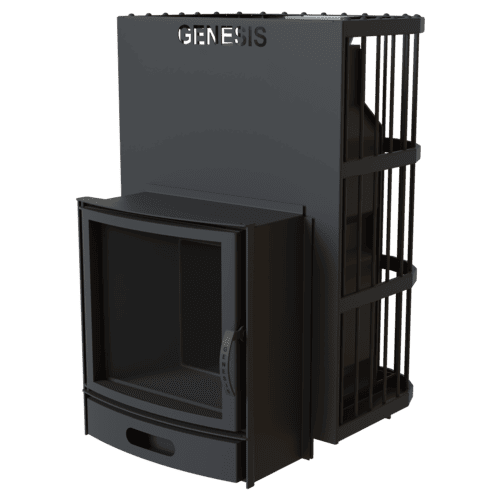 Печь для бани Genesis G 300 СС фото в Челябинске