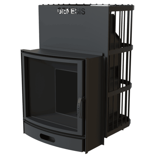 Печь для бани Genesis G 300 БС фото в Челябинске