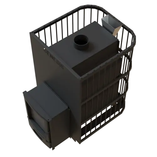 Печь для бани Genesis GN 500 фото в Челябинске