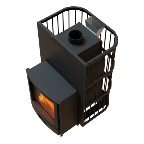 Печь для бани Genesis GN 300 СС фото в Челябинске