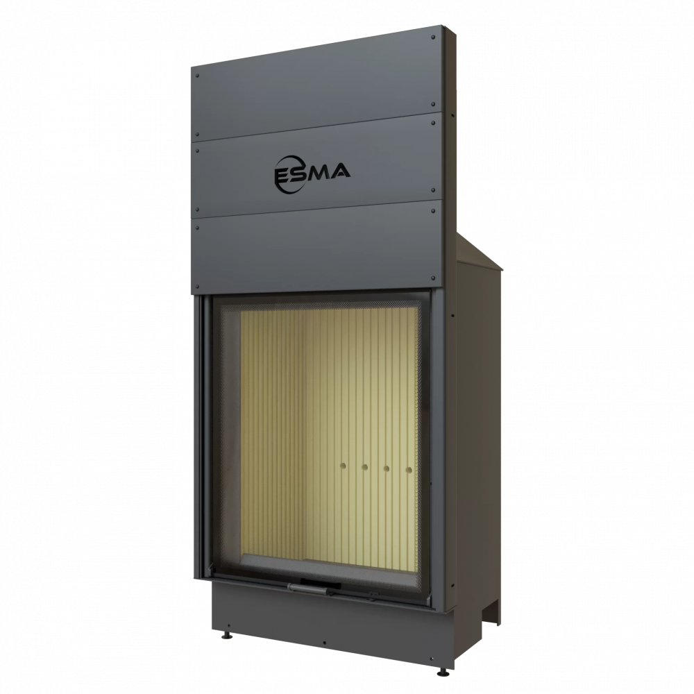 Каминная топка 1С 52/71 UP фото в Челябинске