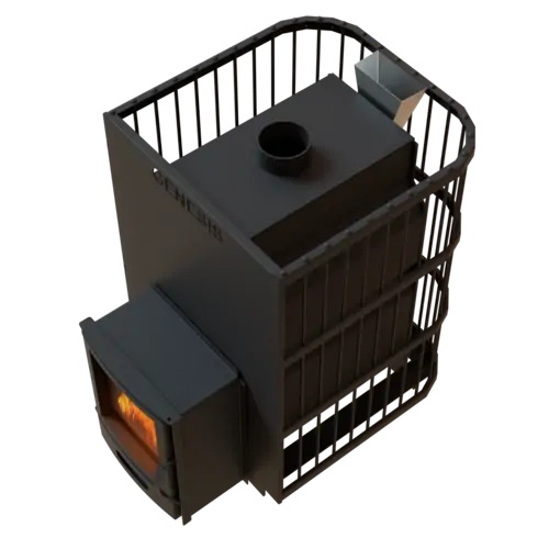 Печь для бани Genesis GN 500 МС фото в Челябинске