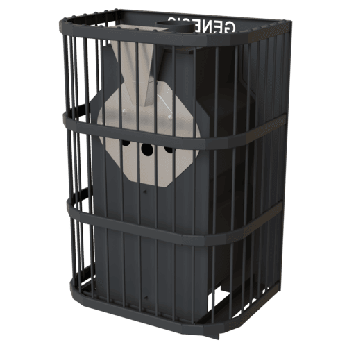 Печь для бани Genesis G 300 МС фото в Челябинске