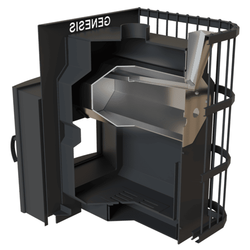 Печь для бани Genesis G 500 БС фото в Челябинске