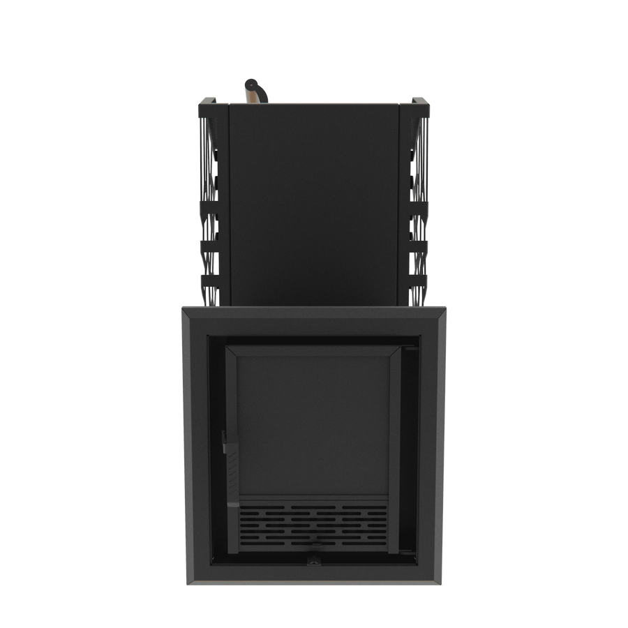 Арма 900 с металлической дверцей фото в Челябинске