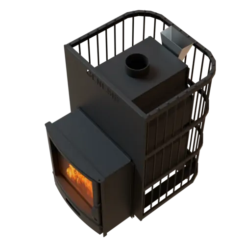 Печь для бани Genesis GN 400 СС фото в Челябинске