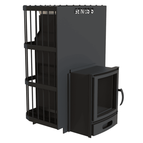 Печь для бани Genesis G 300 МС фото в Челябинске