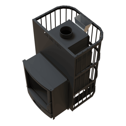 Печь для бани Genesis G 300 СС фото в Челябинске