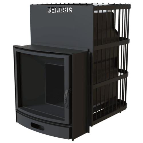 Печь для бани Genesis G 500 БС фото в Челябинске