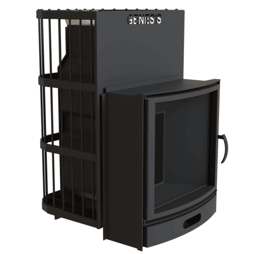 Печь для бани Genesis G 300 БС фото в Челябинске