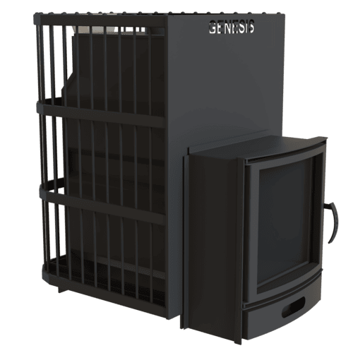 Печь для бани Genesis G 500 СС фото в Челябинске