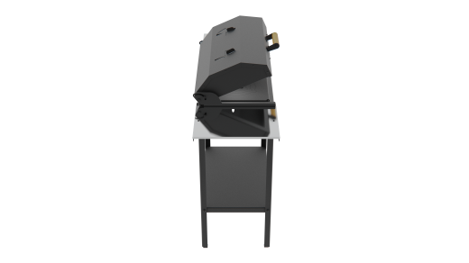 Мангал Барбекю фото в Челябинске