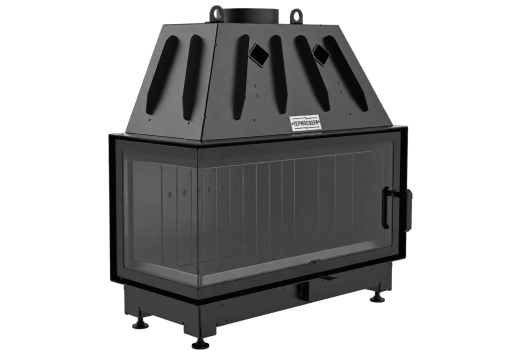 Каминная топка Elementa 2C 80/40 (49) L фото в Челябинске