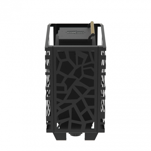 Арма 900 с металлической дверцей фото в Челябинске