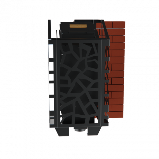 Арма 900 с металлической дверцей фото в Челябинске