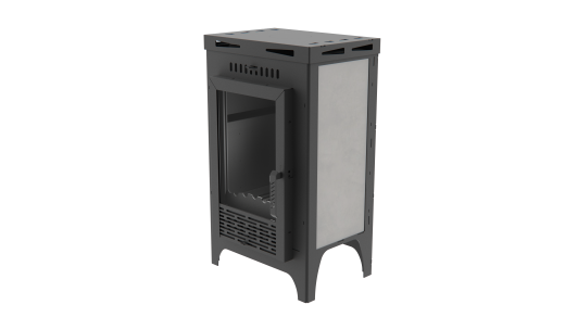 Каминная топка Eterma lite 1С фото в Челябинске