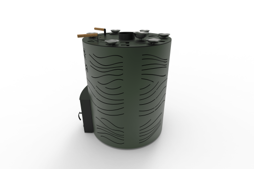 Хумай фото в Челябинске