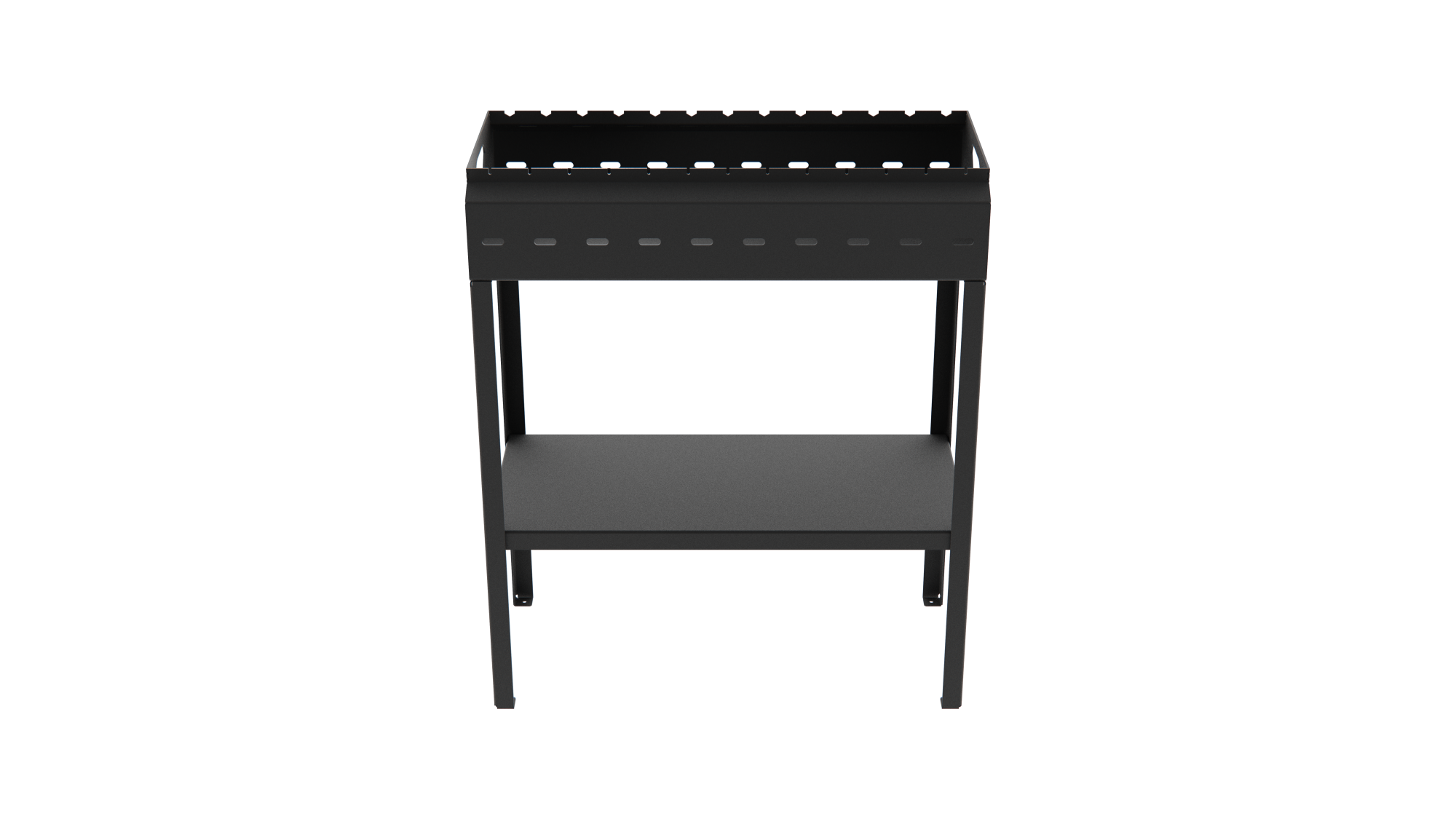 Мангал Дачный фото в Челябинске