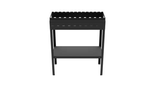 Мангал Дачный фото в Челябинске