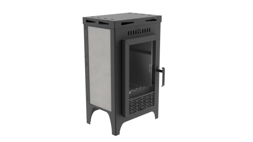 Каминная топка Eterma lite 1С фото в Челябинске