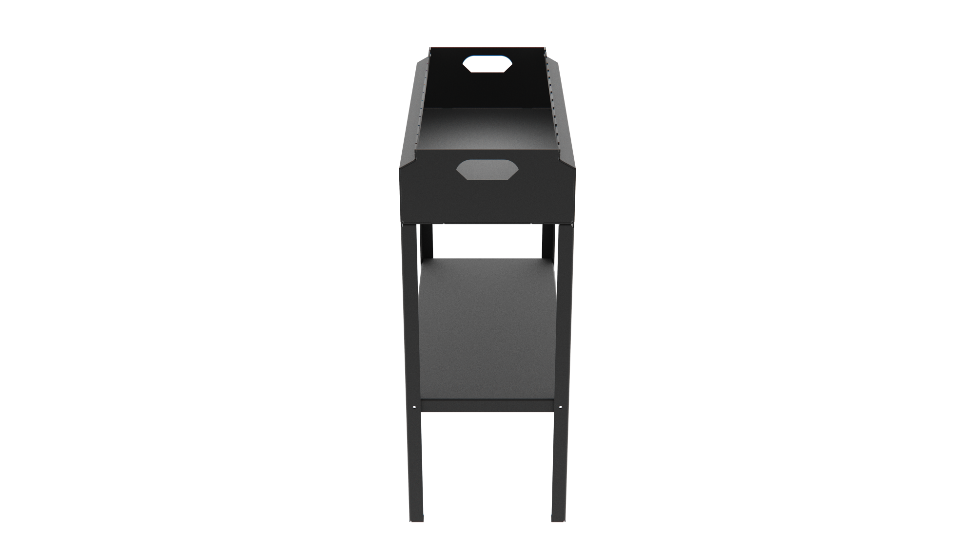 Мангал Дачный фото в Челябинске