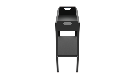 Мангал Дачный фото в Челябинске