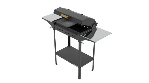 Мангал Барбекю фото в Челябинске