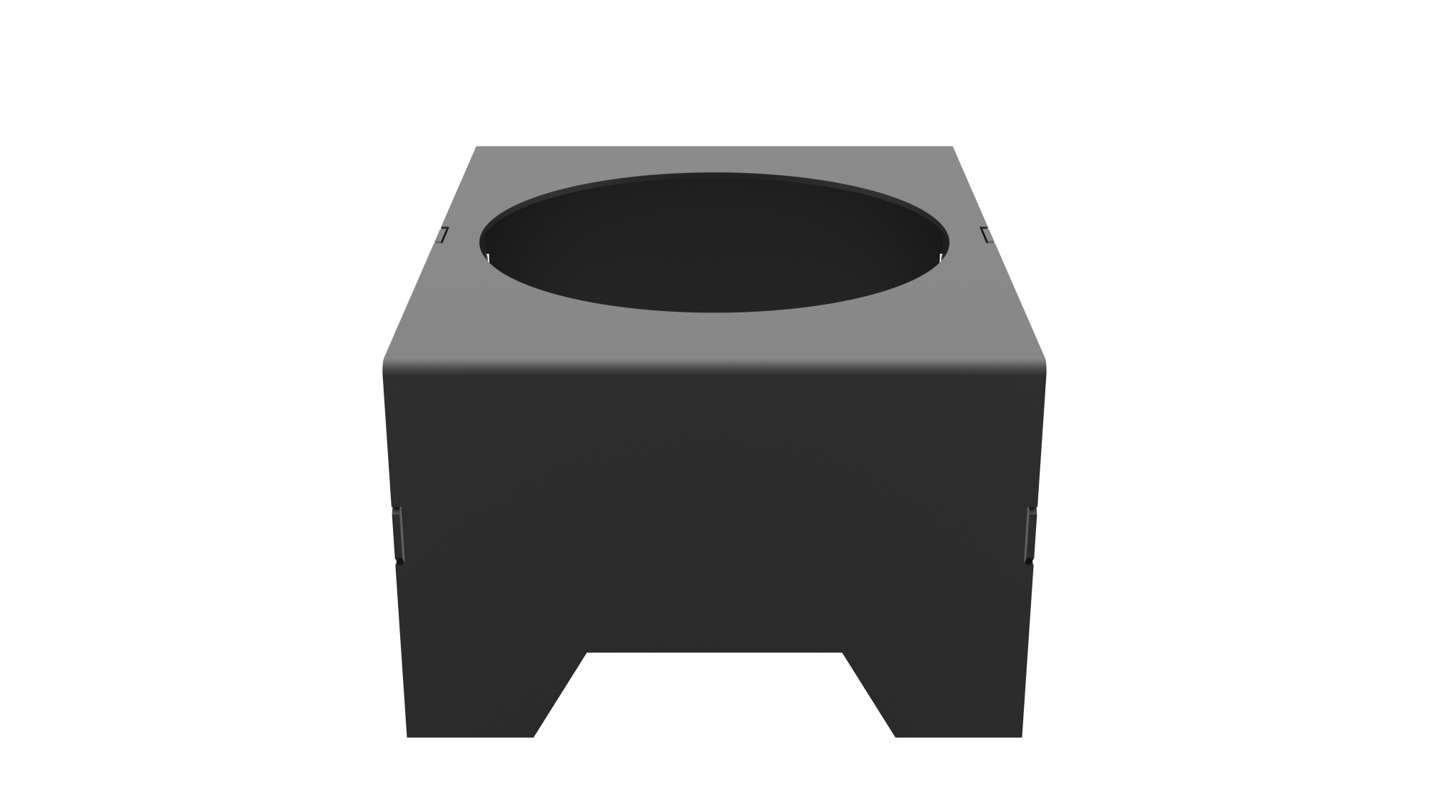 Подказанник к мангалу Дачный фото в Челябинске