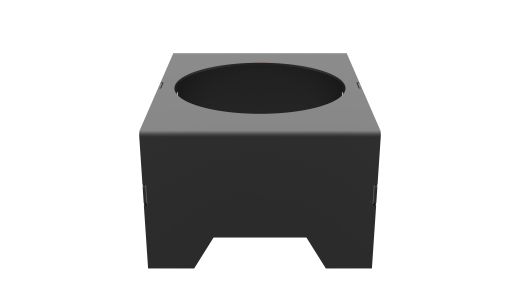 Подказанник к мангалу Дачный фото в Челябинске