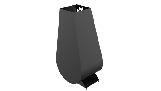 Очаг "Вивальди" фото в Челябинске