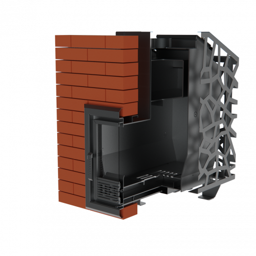 Арма 900 с металлической дверцей фото в Челябинске