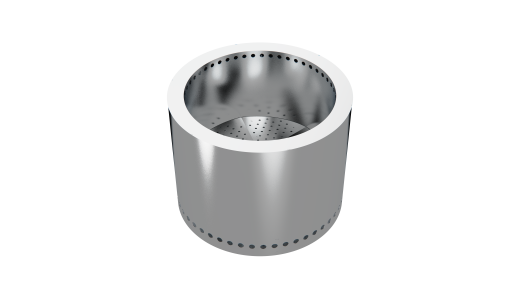 Очаг "Сердце Фенрира" фото в Челябинске