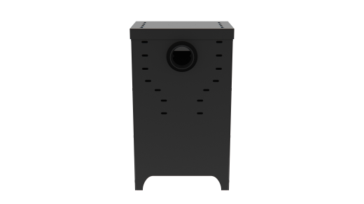 Каминная топка Eterma lite 1С фото в Челябинске