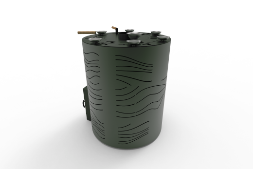 Хумай фото в Челябинске