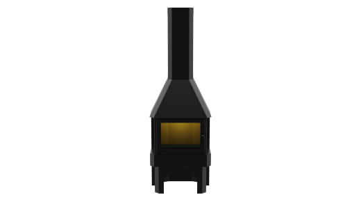 Каминная топка Eterma 3C фото в Челябинске