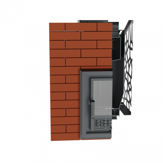 Арма 900 с металлической дверцей фото в Челябинске