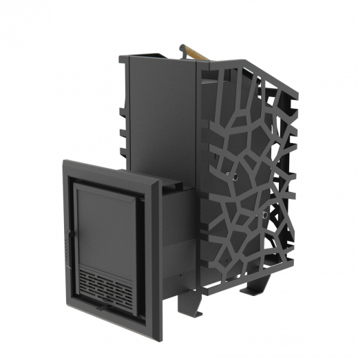 Арма 900 с металлической дверцей фото в Челябинске