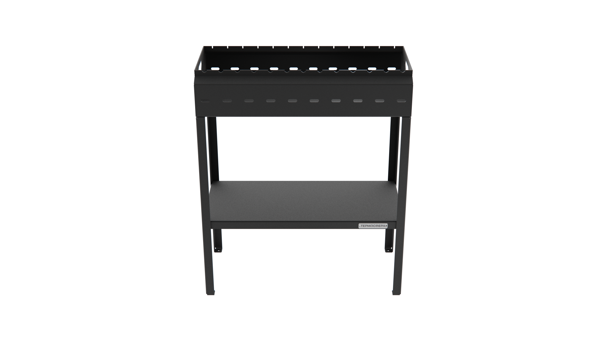 Мангал Дачный фото в Челябинске